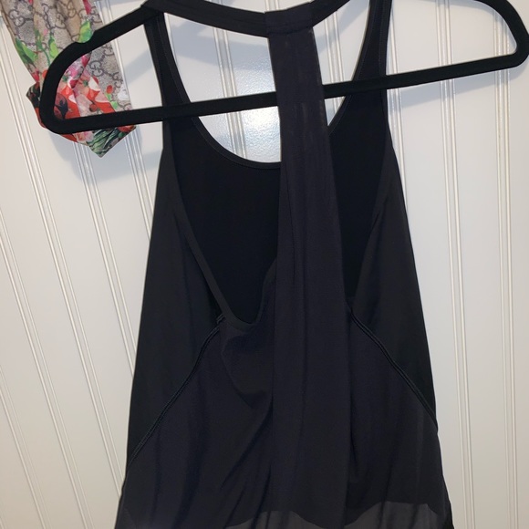 Lululemon Tank - Picture 2 of 3